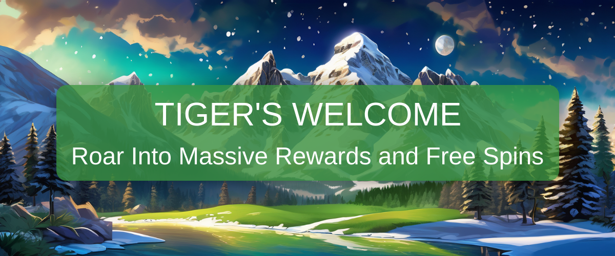 Tiger Casino Official Site in Canada